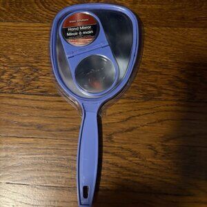 NEW- Handheld Mirror